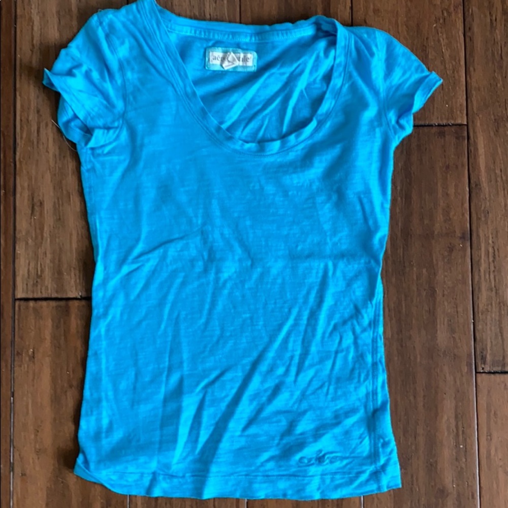 Aeropostale shirt